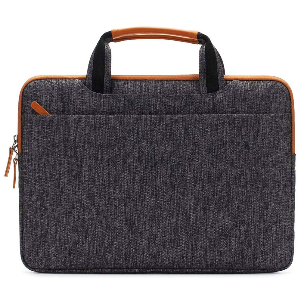 DOMISO 17 Multi-Functional Laptop Sleeve