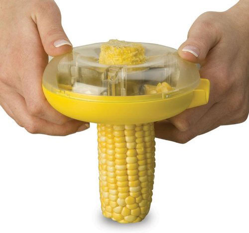Amco One-Step Corn Kerneler