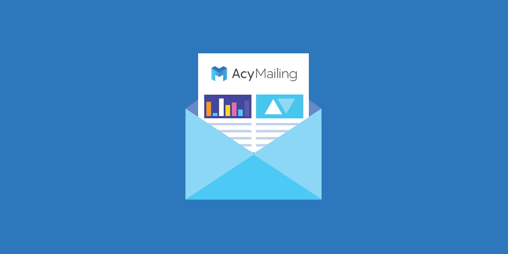 User-Friendly Newsletters with AcyMailing for WordPress