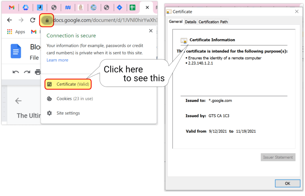 HTTPS & SSL: The Definitive Information To Securing Your Web site