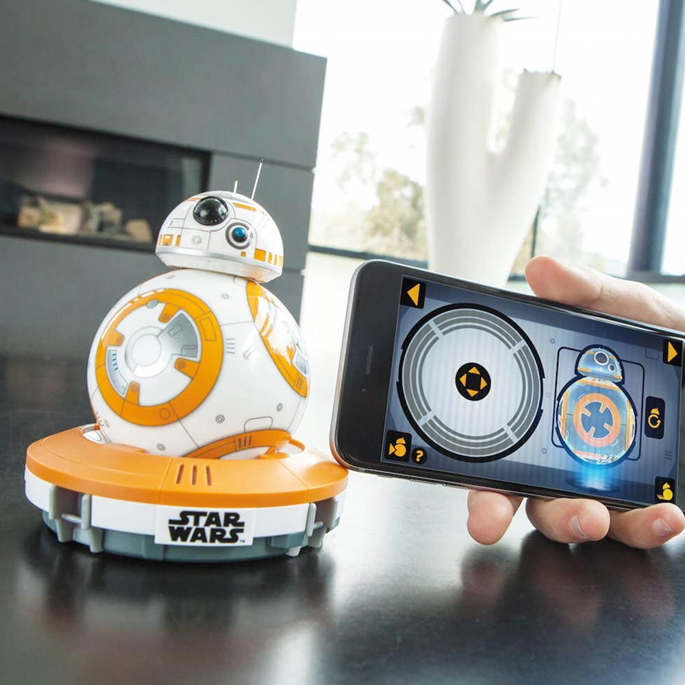 Original BB-8 Droid by Sphero