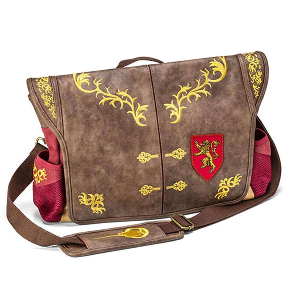 GoT King's Landing Messenger Bag