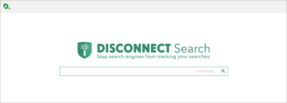 Disconnect-Search
