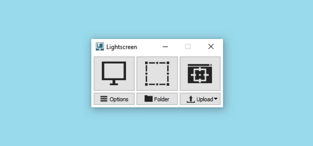 Lightscreen