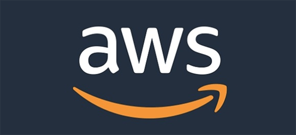 aws logo.