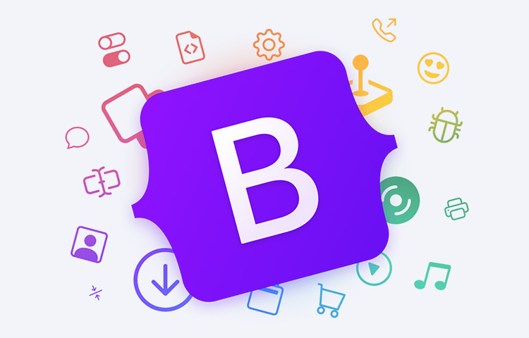 bootstrap-icons