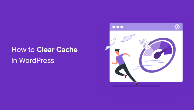 How to clear your cache in WordPress (4 ways)