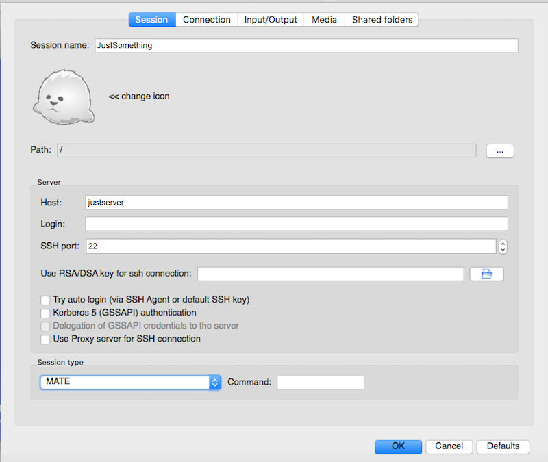 How you can Create a 1C Terminal Server on Linux