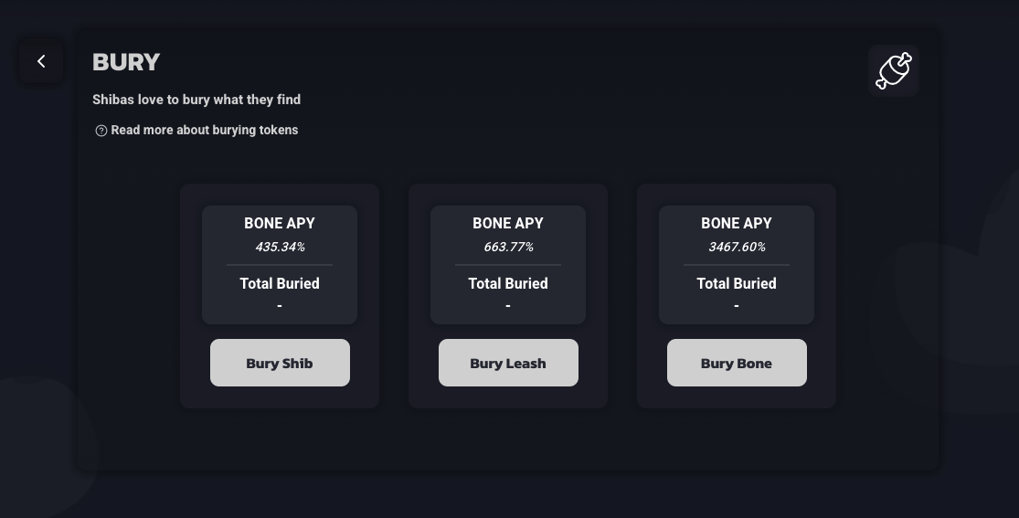What is ShibaSwap - ShibaSwap Bury