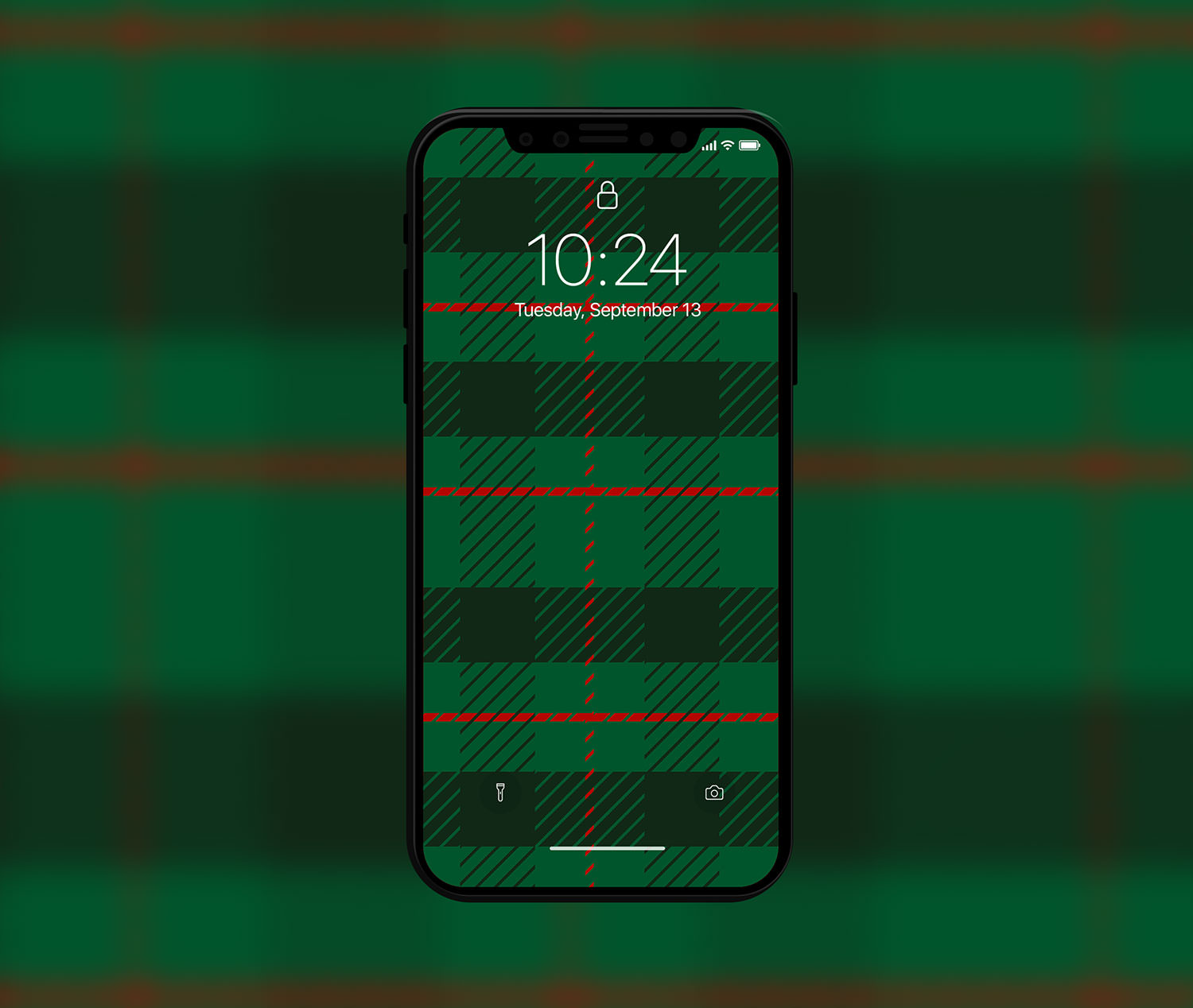 Christmas mobile wallpapers