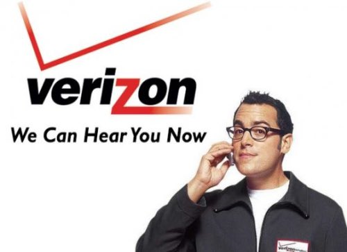 Catchy Business Slogans and Taglines Slogans: Verizon