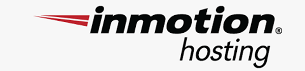 inmotion logo.