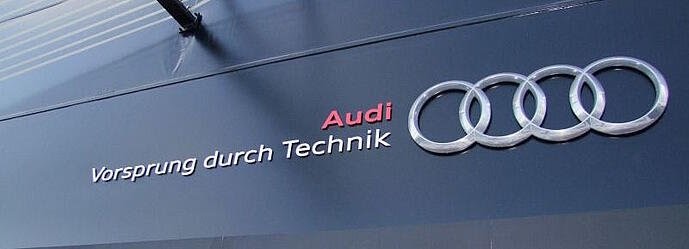 Catchy Business Slogans and Taglines Slogans: Audi
