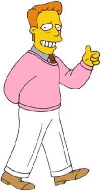 Troy McClure OOO autoresponder