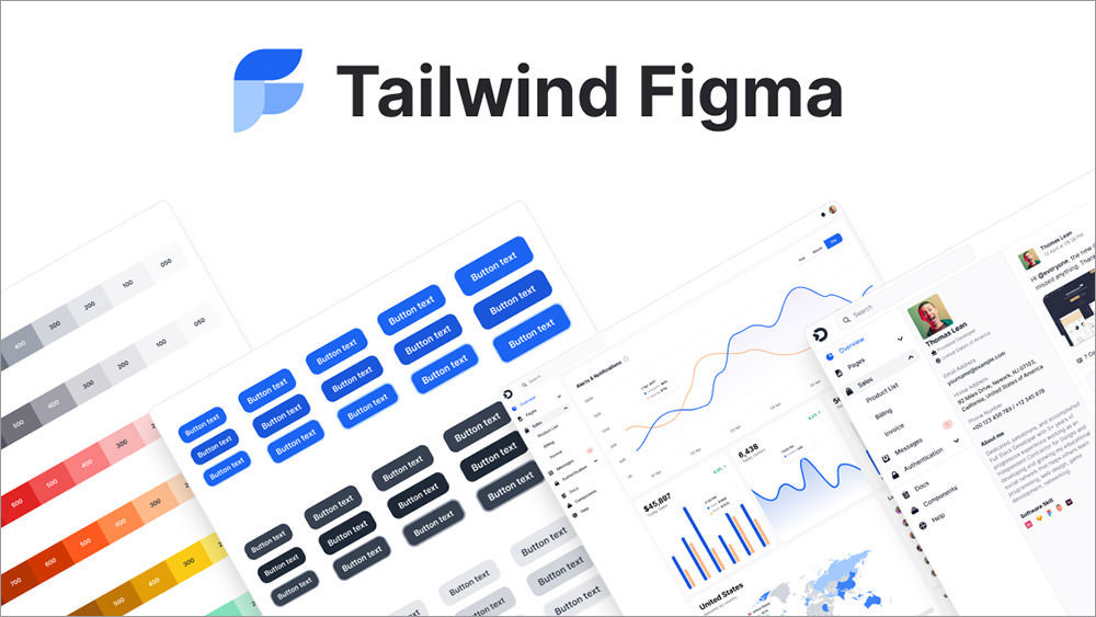 Tailwind Figma