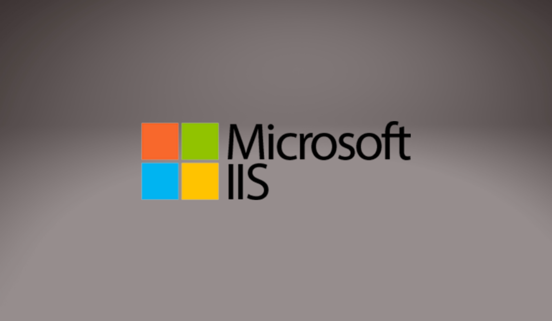 What Is Microsoft IIS Web Server Software?