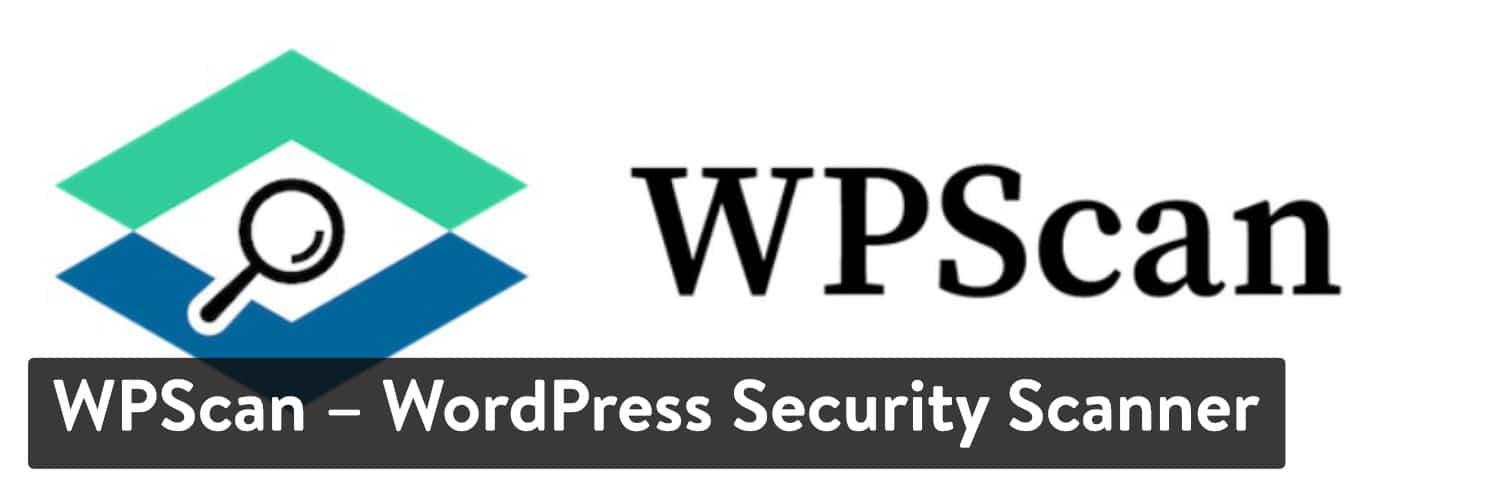 WPScan WordPress plugin