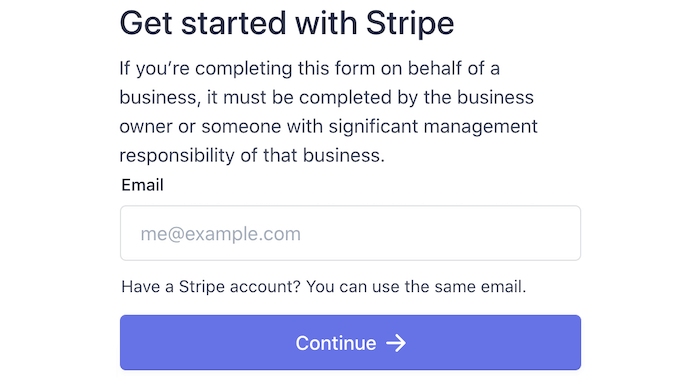 Connecting WP Simple Pay to Stripe
