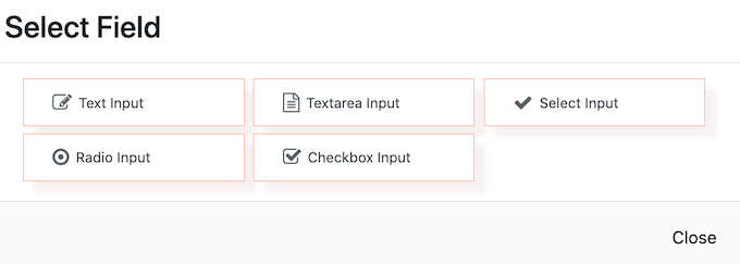 Adding different custom fields to the WordPress comment form