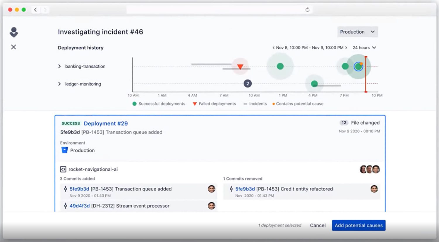 Jira Service Management