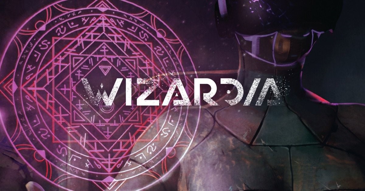 Wizardia is a Play-to-Earn NFT Game