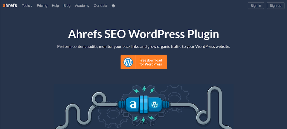 best seo plugin for wordpress