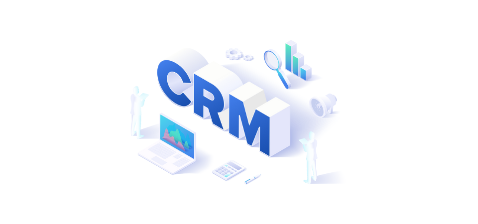 CRM and Email in Omnichannel Marketing