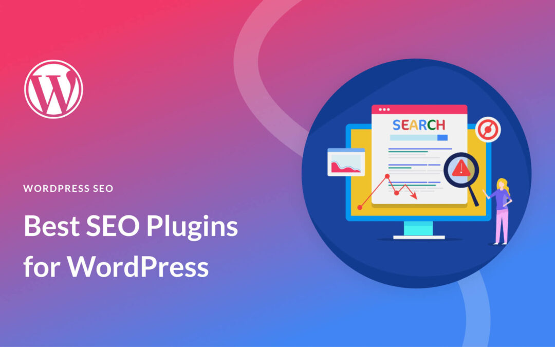 14 Best SEO Plugins for WordPress