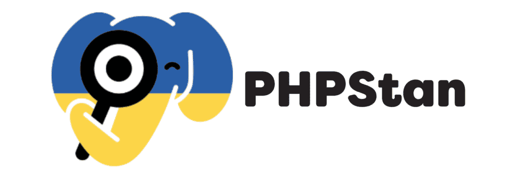 PHPStan logo.