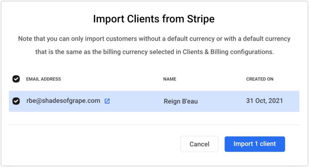 stripe import clients