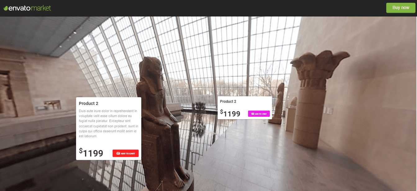 The 360 Photo Viewer for WooCommerce