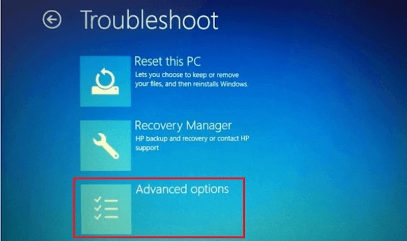 Secure Boot windows 11 troubleshoot advanced