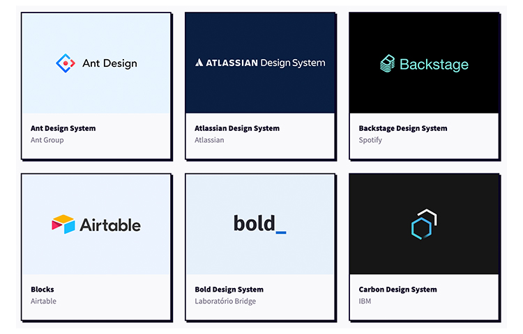 Design System for Figma