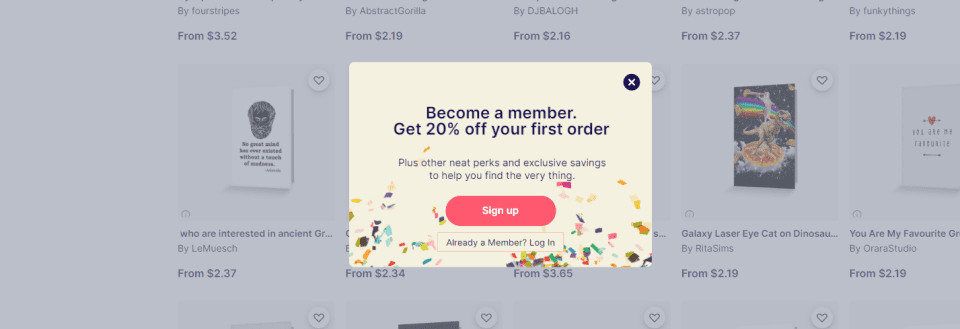 Welcome Email based on Newsletter Signup