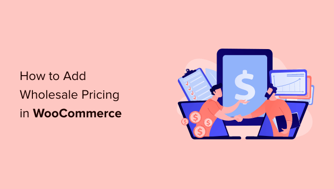 The best way to Upload Wholesale Pricing in WooCommerce (Step by means of Step)