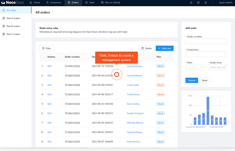 nocobase