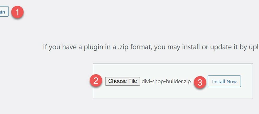 Divi Plugin Spotlight: Divi Store Builder