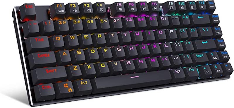 E-Element Z-88 Mechanical Keyboard