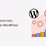 The right way to Higher Set up Computerized WordPress Updates