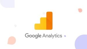 Google Analytics logo