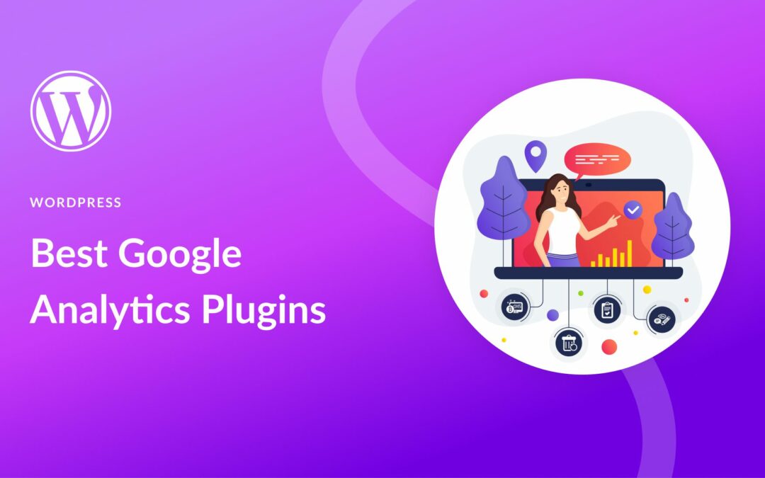 7 Best Google Analytics Plugins for WordPress (in 2023)