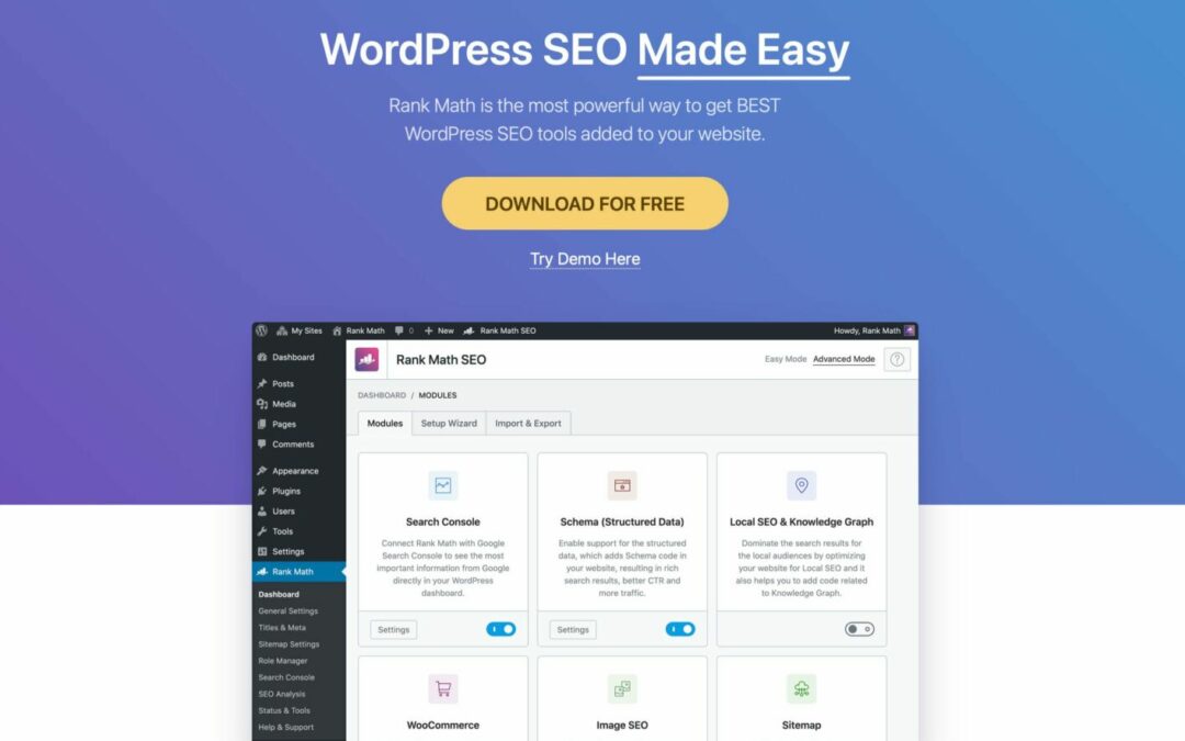 6 Best possible WooCommerce search engine marketing Plugins for 2023