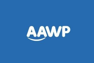 AAWP logo