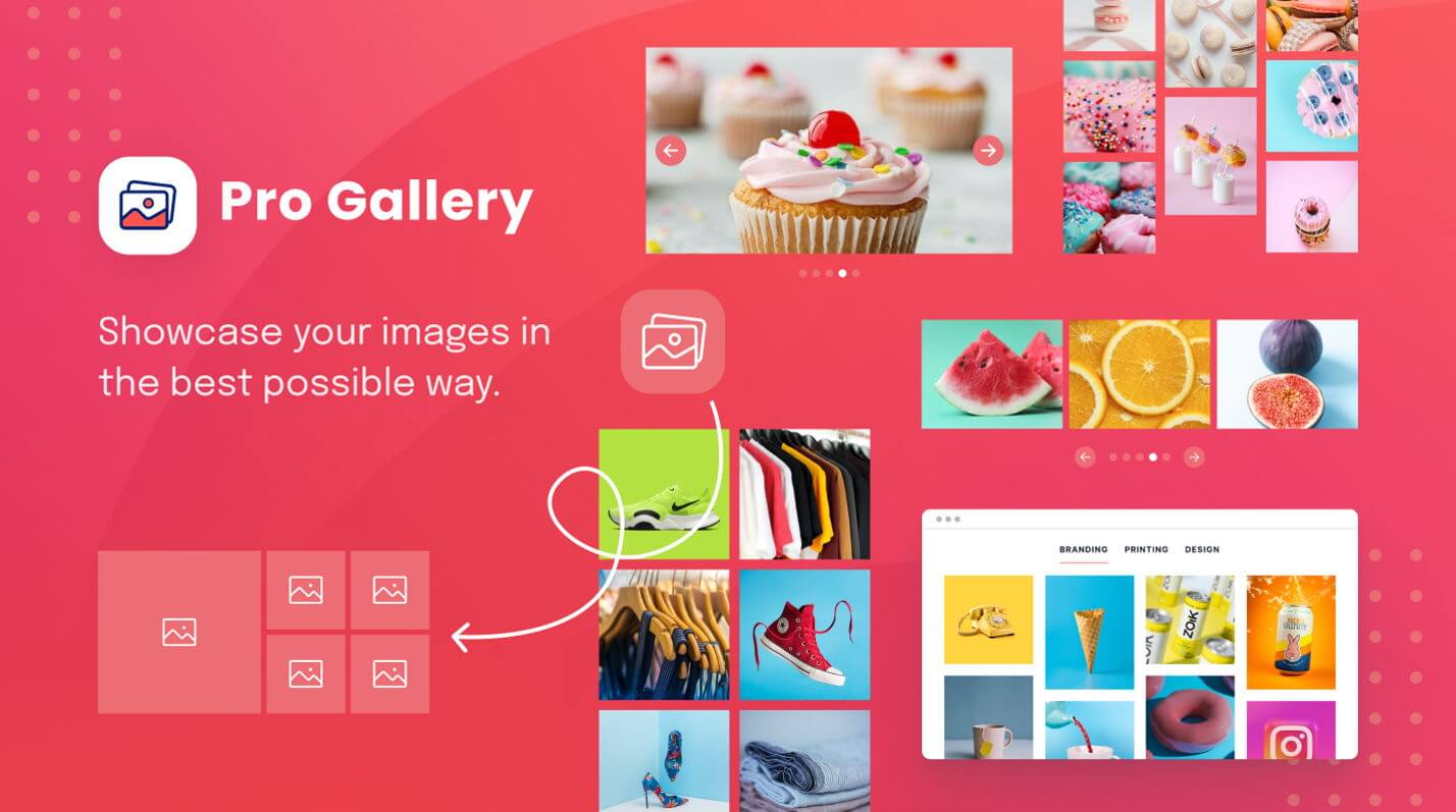 Divi Pro Gallery