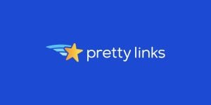 Pretty links logo