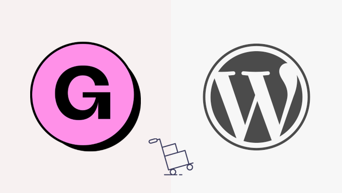 Switching from Gumroad to WordPress
