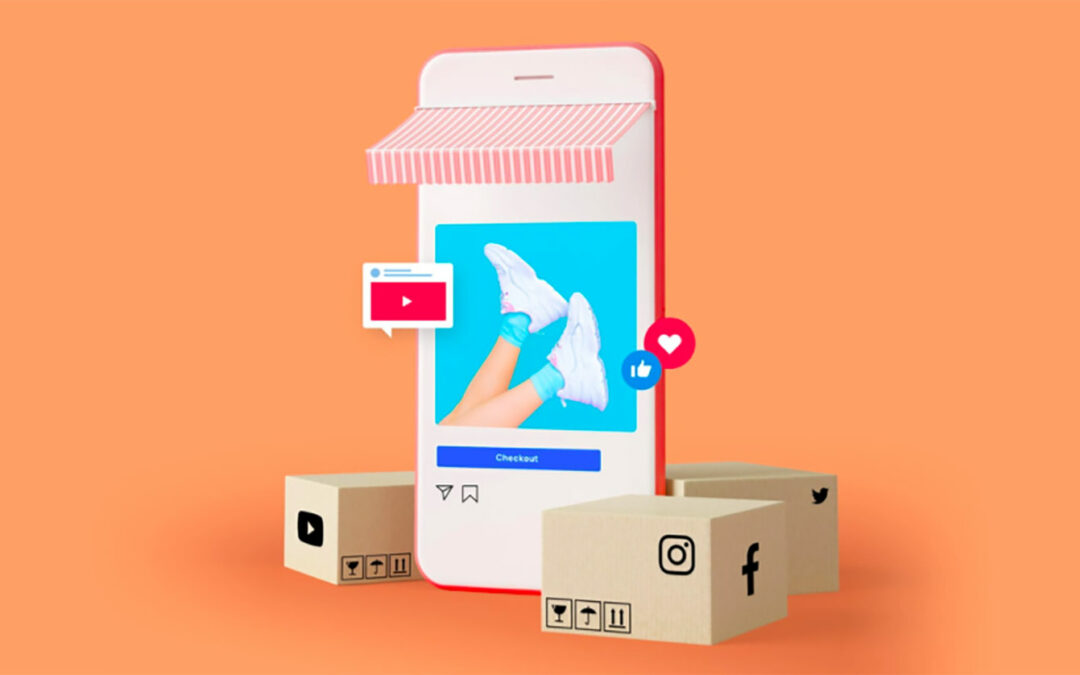 5 Social Trade Developments to Watch Out For (From Fb Retail outlets to Shoppable Video)