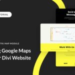 How to Add Google Maps to Your Divi Website