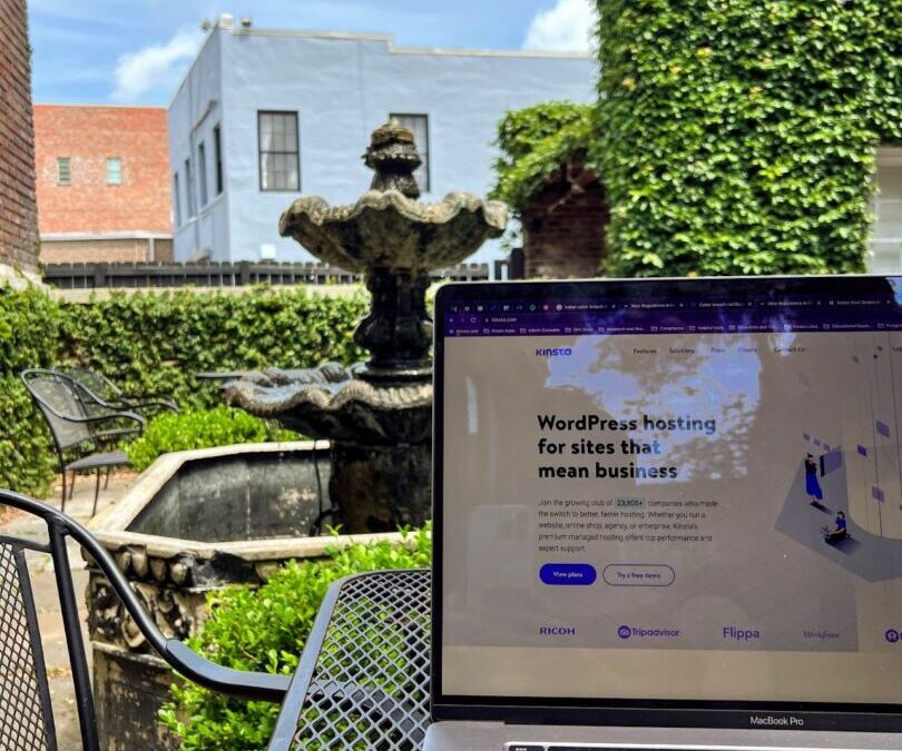 Guidelines, Demanding situations, and Anecdotes From a Tech Nomad: An Interview With Lauren Cool