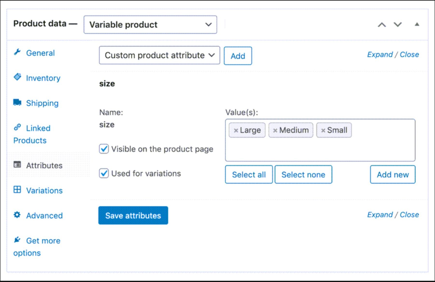 woocommerce learning curve